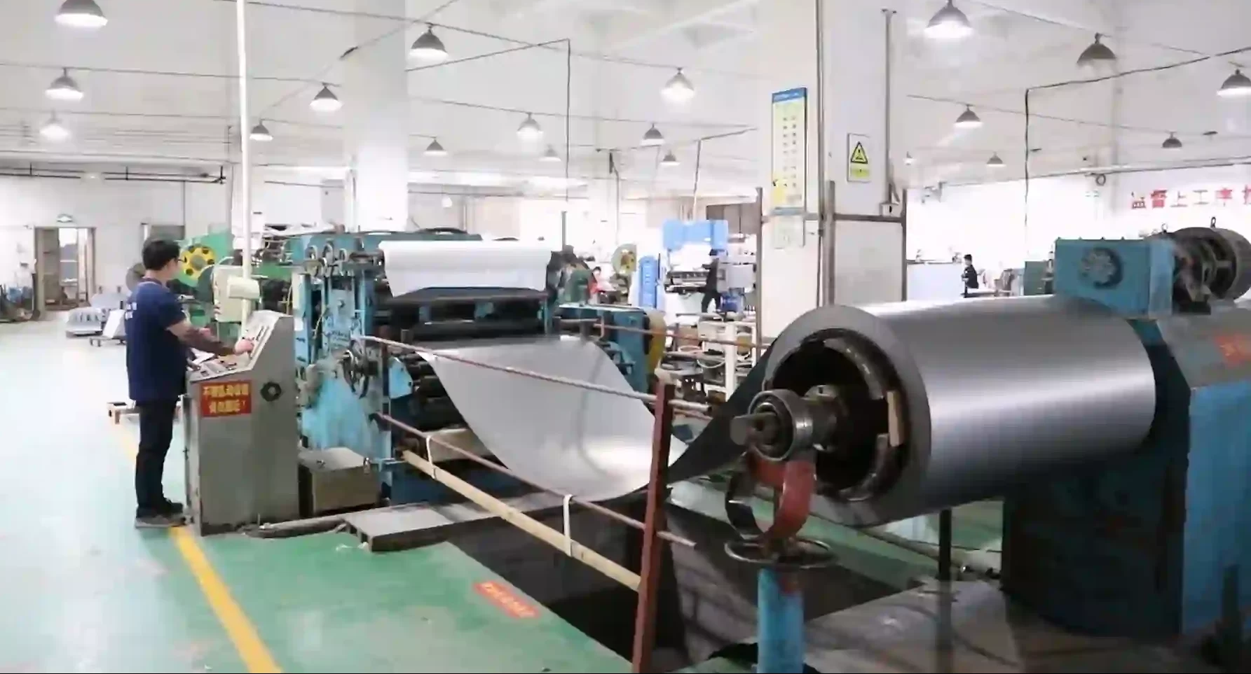 2.3-Cutting
