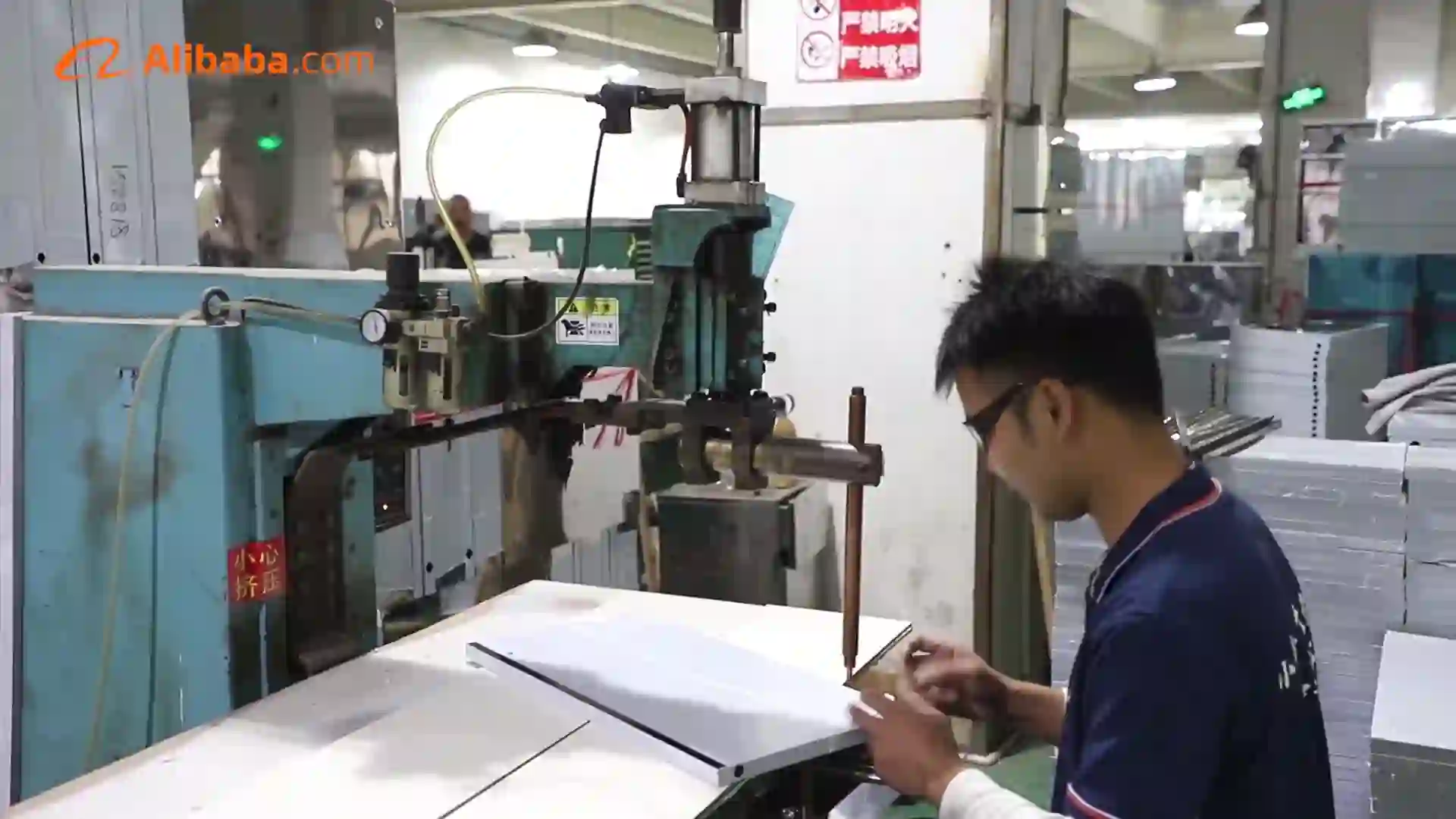 2.8-Spot-welding