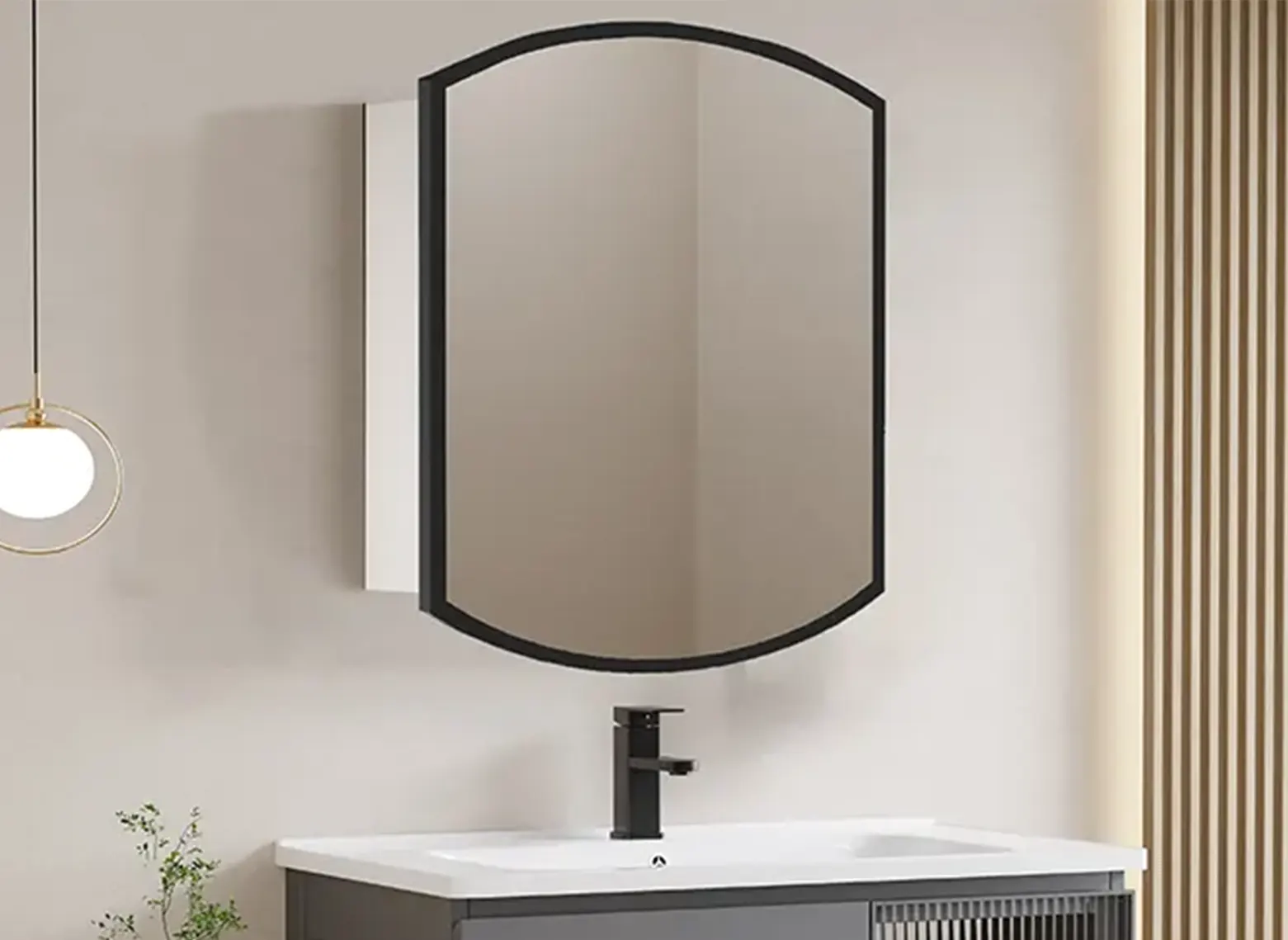 OEMODM-Mirror Cabinet-10