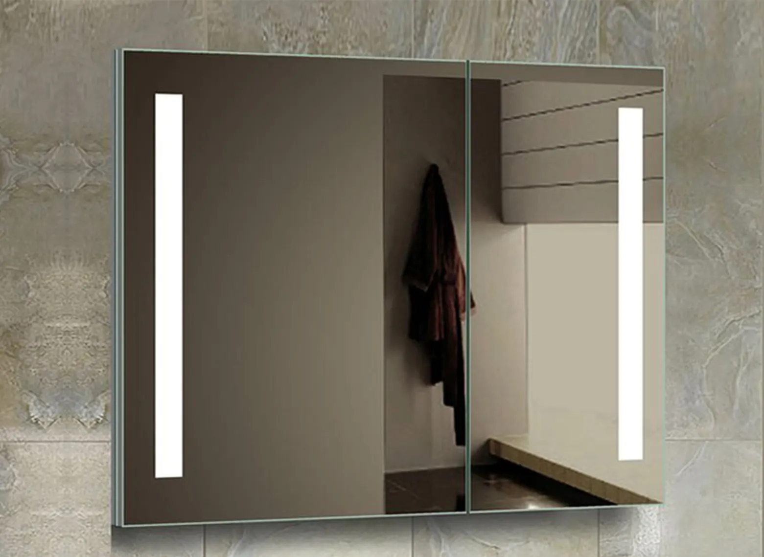 OEMODM-Mirror Cabinet-7