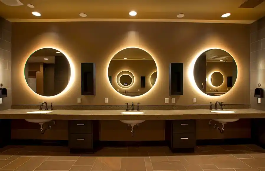 Aosmay can design and customize customer needs according to different usage scenarios.