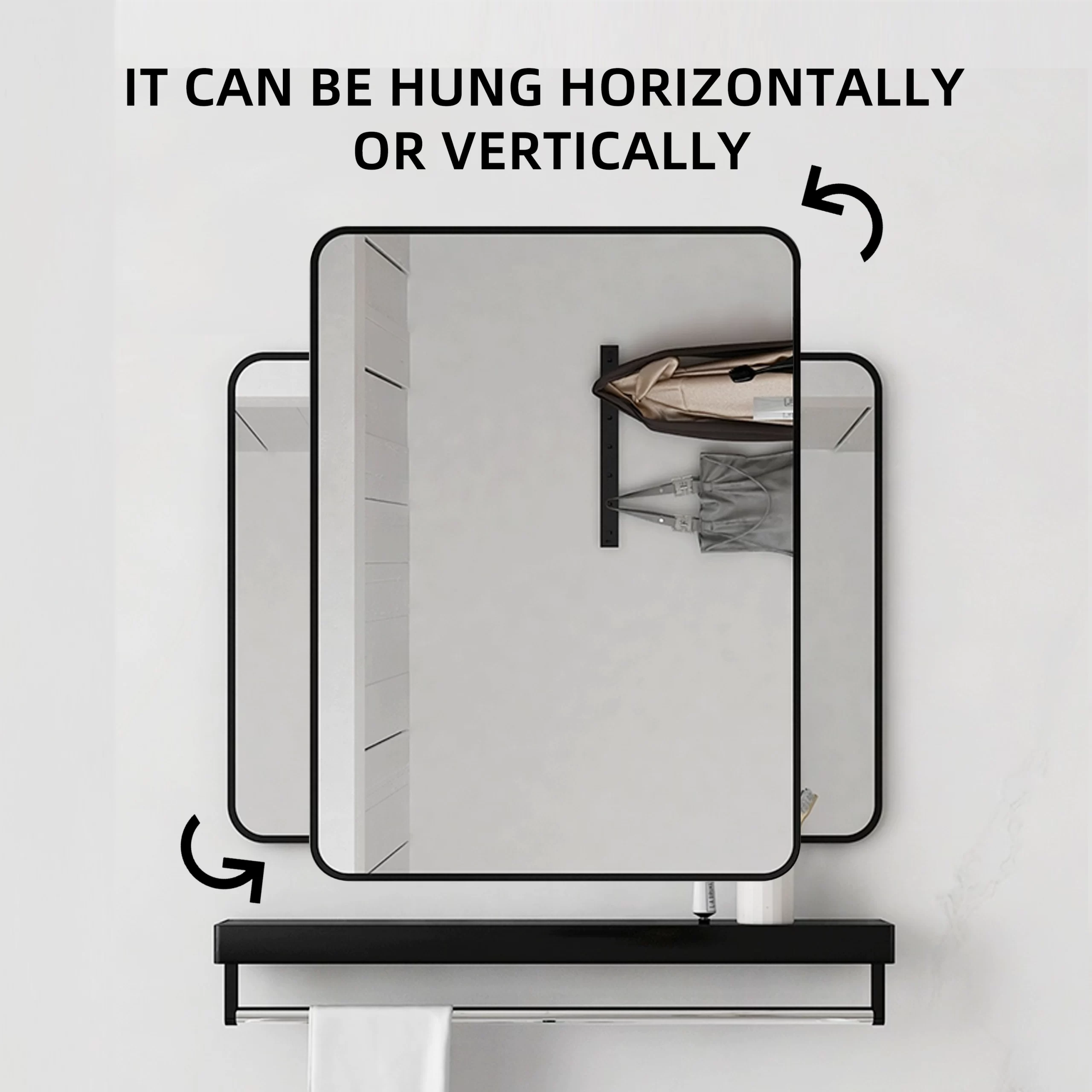 Different Installations can be customized