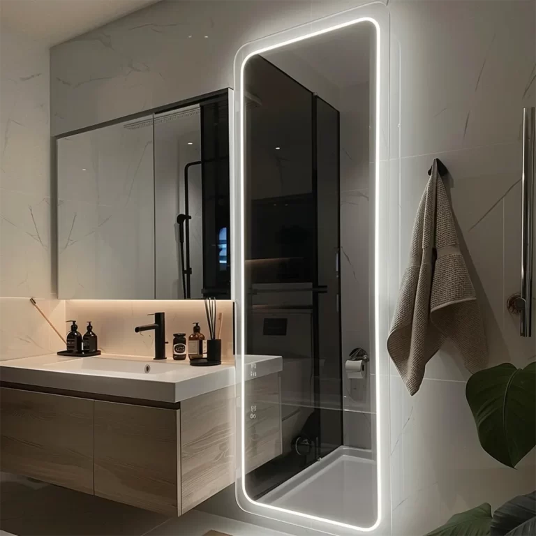 full-length mirror -15
